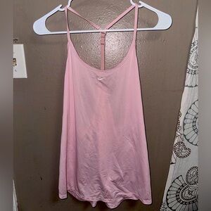 Women’s Nike Tank Top || Dri-Fit